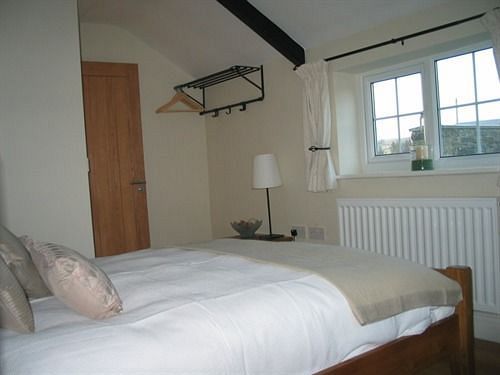 Hotel Dales Farm Upper Weardale Cowshill Zewnętrze zdjęcie