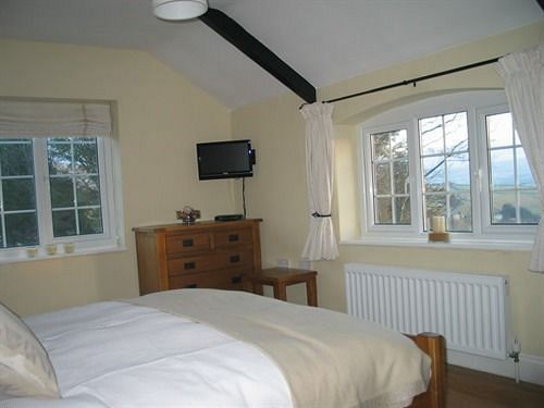 Hotel Dales Farm Upper Weardale Cowshill Zewnętrze zdjęcie