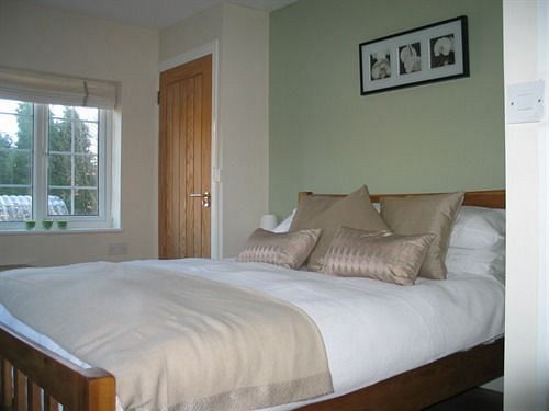 Hotel Dales Farm Upper Weardale Cowshill Zewnętrze zdjęcie