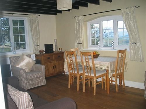 Hotel Dales Farm Upper Weardale Cowshill Zewnętrze zdjęcie