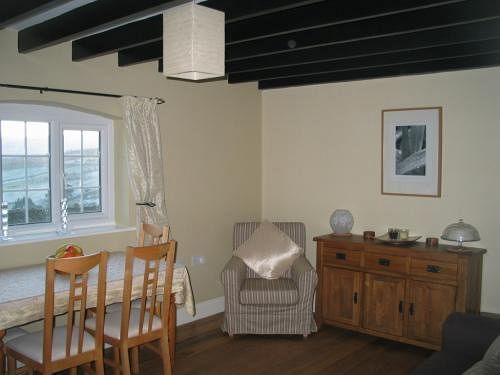 Hotel Dales Farm Upper Weardale Cowshill Zewnętrze zdjęcie